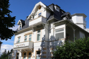 Bergliebe Bad Harzburg